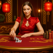 FoxyGold - Live Baccarat - Evolution Gaming