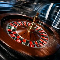FoxyGold - Live Roulette - Evolution Gaming