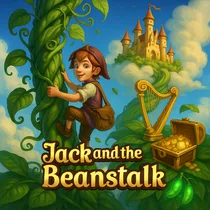 FoxyGold - Jack and the Beanstalk Slot Game - NetEnt