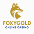 FoxyGold Casino Logo