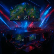 FoxyGold - Esports Weddenschappen - Online Gaming