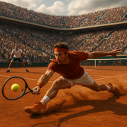 FoxyGold - Tennis Weddenschappen - Live Odds